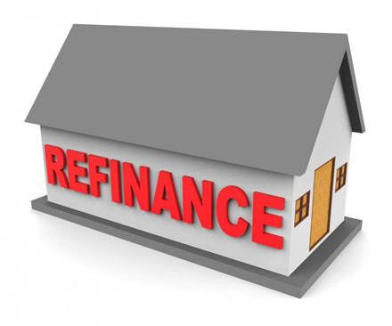 Refinance Home Loans