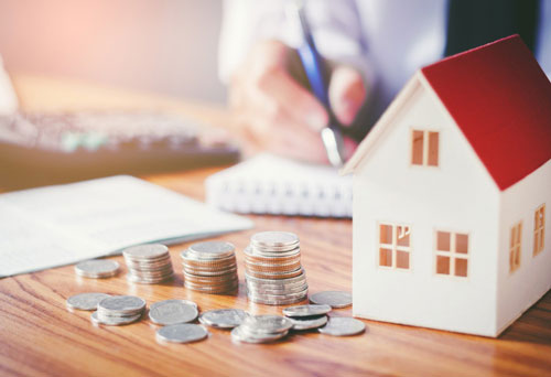 Low Deposit Loans