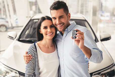 New Car Finance
