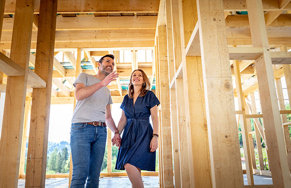 New Construction Loan